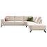 Profijt Meubel Hoekbank Taroona beige