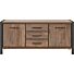 Dressoir Mantera dark mango