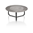Salontafel Falun 80 Cm