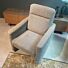 INHOUSE Fauteuil Calosso Hoog 
