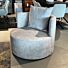 Fauteuil Evy 