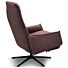 Relaxfauteuil Siem Roze 