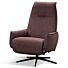 Relaxfauteuil Siem Roze 