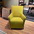 Profijt Meubel Fauteuil Green