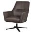  LABEL51 Fauteuil Tod - Army green - Microfiber