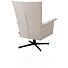 Carola, Fauteuil Hoge Rug