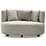 Loveseat Lounge Nicolette Beige