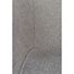 Zuiver Barkruk Feston 76cm Grijs