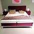 Boxspring Grandeur Paars