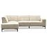 Hoekbank Gaby Links
