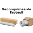 Fauteuil Bubble Beige 