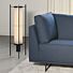 Bank 7880 Embrace - Blauw Stof