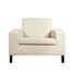 Fauteuil 7610 / 7615