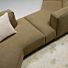 Modulaire Hoekbank 6400
