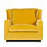 Gelderland Loveseat / Fauteuil Skyhigh 2170