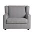 Gelderland Loveseat / Fauteuil Skyhigh 2170