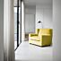 Gelderland Loveseat / Fauteuil Skyhigh 2170