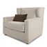 Gelderland Loveseat / Fauteuil Skyhigh 2170