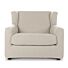 Gelderland Loveseat / Fauteuil Skyhigh 2170