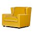 Gelderland Loveseat / Fauteuil Skyhigh 2170