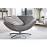 Label Fauteuil Gigi 