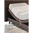 Boxspring Nice & Easy Stripe