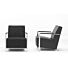 Harvink Fauteuil Alowa