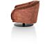 Cloud, Fauteuil Met Draaivoet