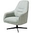  Fauteuil Oviedo Lage Rug Roze