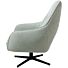 Oviedo, Fauteuil Hoge Rug