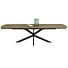  Pavalon, Uitschuiftafel 170 (+ 60) X 100 Cm - Barnwood