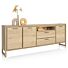 Dressoir Nystead 240 Cm