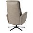Relaxfauteuil Nocarini Met Verstelbare Hoofdsteun En Accu