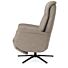 Relaxfauteuil Nocarini Met Verstelbare Hoofdsteun En Accu