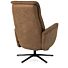 Relaxfauteuil Nocarini Met Verstelbare Hoofdsteun En Accu