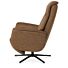 Relaxfauteuil Nocarini Met Verstelbare Hoofdsteun En Accu