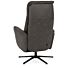 Relaxfauteuil Nocarini Met Verstelbare Hoofdsteun En Accu