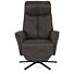 Relaxfauteuil Nocarini Met Verstelbare Hoofdsteun En Accu
