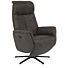Relaxfauteuil Nocarini Met Verstelbare Hoofdsteun En Accu