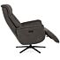 Relaxfauteuil Nocarini Met Verstelbare Hoofdsteun En Accu