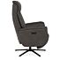 Relaxfauteuil Nocarini Met Verstelbare Hoofdsteun En Accu