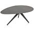 Salontafel Lazio 100 X 70 Cm