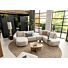 Hoekbank Basento 
