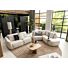 Hoekbank Basento Links 