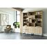 Castello, Buffet 181 Cm - 2-Deuren + 2-Laden + 9-Niches (+ LED)