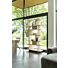 Roomdivider Castello 100 Cm 