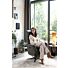 Relaxfauteuil Nocarini Met Verstelbare Hoofdsteun En Accu