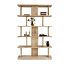  Roomdivider Azulaar 