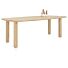 Eetkamertafel Azulo 240 cm