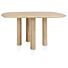  Eetkamertafel Azulo 210 cm 
